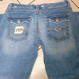 Vintage Jordache Jeans